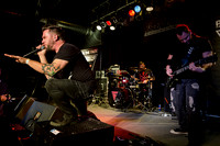 Beyond The Fade: Southland Ballroom 2016