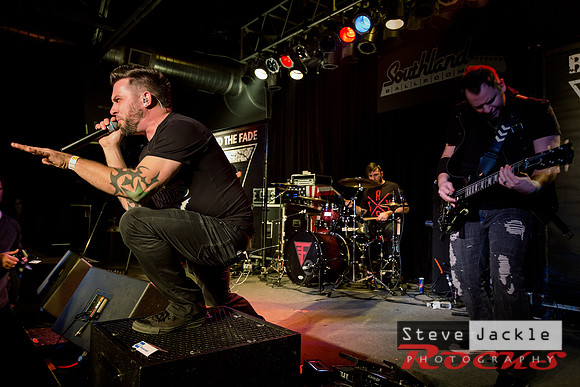 Beyond The Fade: Southland Ballroom 2016