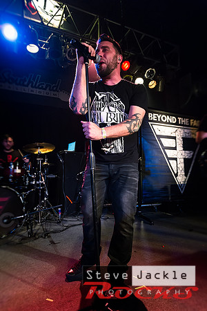 Beyond The Fade: Southland Ballroom 2016