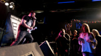 Beyond The Fade: Southland Ballroom 2016