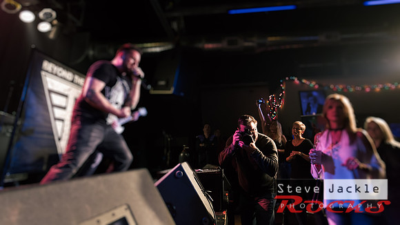 Beyond The Fade: Southland Ballroom 2016