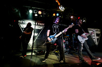 Beyond The Fade: Southland Ballroom 2016