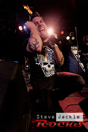 Beyond The Fade: Southland Ballroom 2016