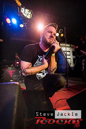 Beyond The Fade: Southland Ballroom 2016