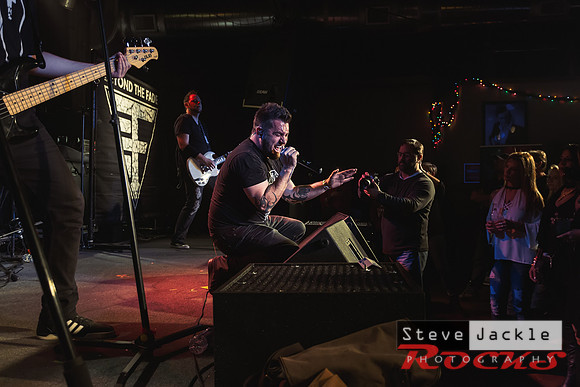 Beyond The Fade: Southland Ballroom 2016