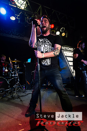 Beyond The Fade: Southland Ballroom 2016