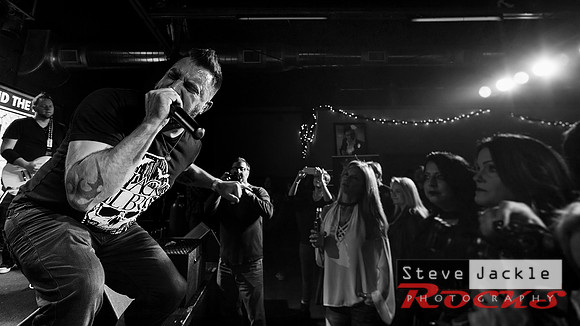 Beyond The Fade: Southland Ballroom 2016