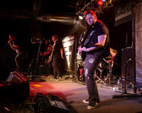 Beyond The Fade: Southland Ballroom 2016