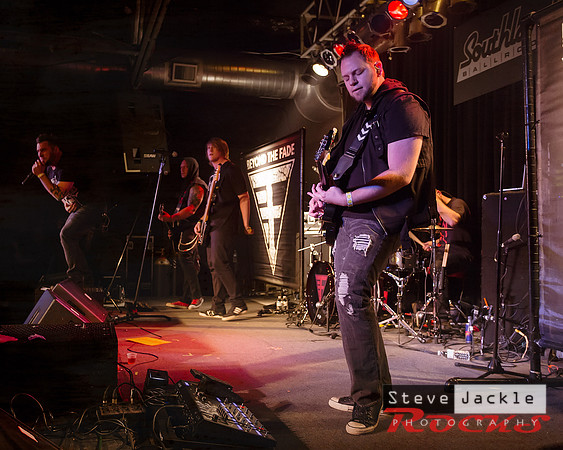 Beyond The Fade: Southland Ballroom 2016