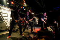 Beyond The Fade: Southland Ballroom 2016