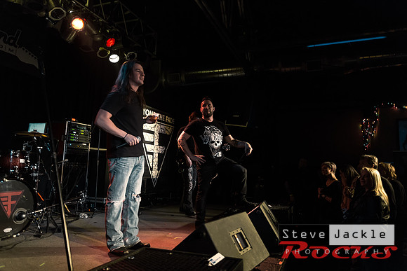 Beyond The Fade: Southland Ballroom 2016