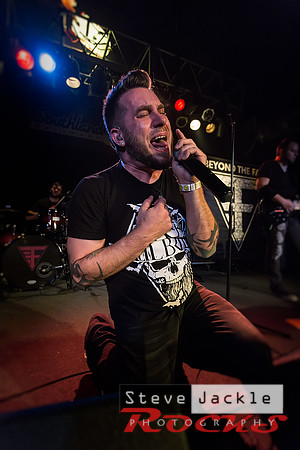 Beyond The Fade: Southland Ballroom 2016