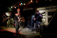 Beyond The Fade: Southland Ballroom 2016
