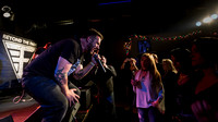 Beyond The Fade: Southland Ballroom 2016