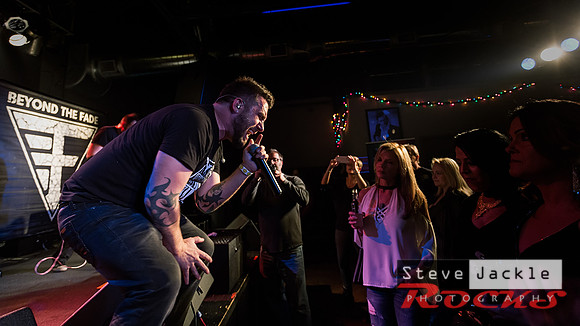 Beyond The Fade: Southland Ballroom 2016