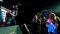 Beyond The Fade: Southland Ballroom 2016
