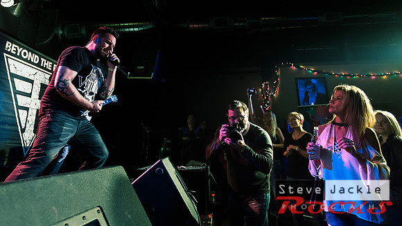 Beyond The Fade: Southland Ballroom 2016