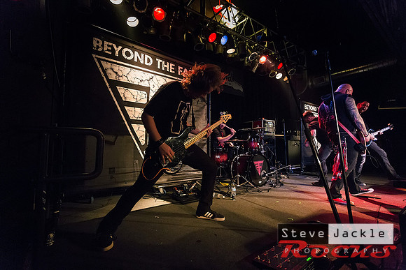 Beyond The Fade: Southland Ballroom 2016