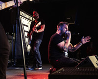 Beyond The Fade: Southland Ballroom 2016