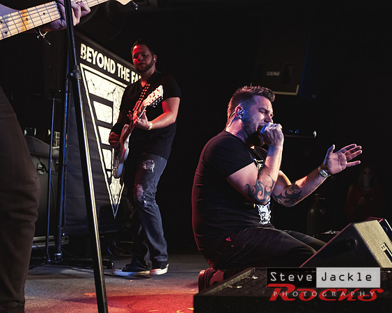 Beyond The Fade: Southland Ballroom 2016