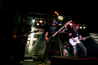 Beyond The Fade: Southland Ballroom 2016