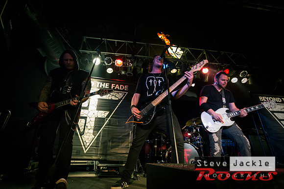 Beyond The Fade: Southland Ballroom 2016