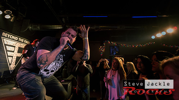Beyond The Fade: Southland Ballroom 2016