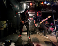 Beyond The Fade: Southland Ballroom 2016