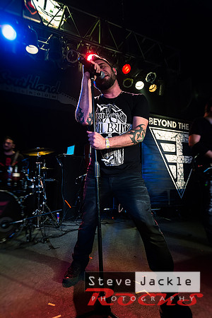 Beyond The Fade: Southland Ballroom 2016
