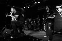 Beyond The Fade: Southland Ballroom 2016