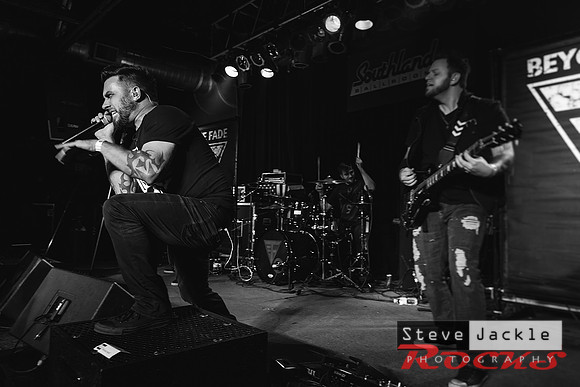 Beyond The Fade: Southland Ballroom 2016
