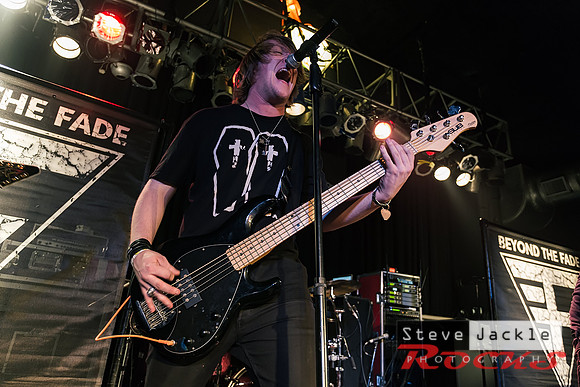Beyond The Fade: Southland Ballroom 2016
