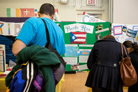 International Night 2013