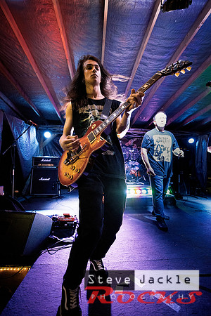 Max Frye: Live at Jamestock May 2018