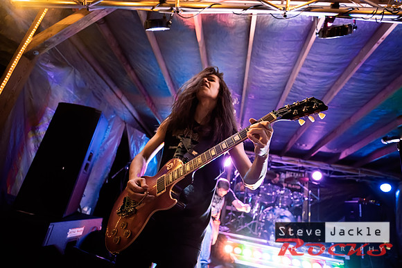 Max Frye: Live at Jamestock May 2018