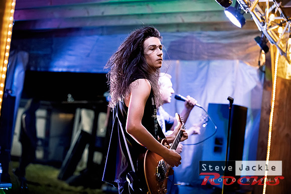 Max Frye: Live at Jamestock May 2018