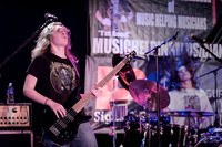 2112 Rock School Bands : Southland Ballroom August 1, 2015