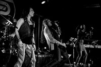 The Soul Psychedelique : The Funk Show