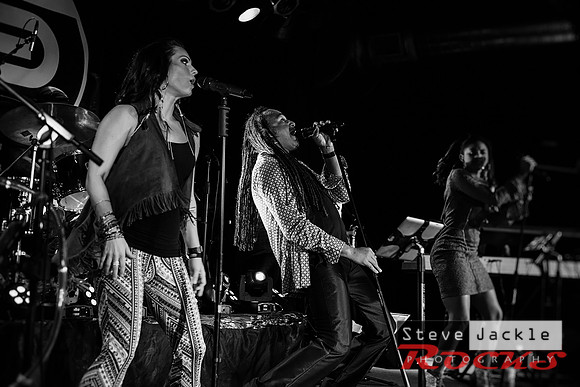 The Soul Psychedelique : The Funk Show