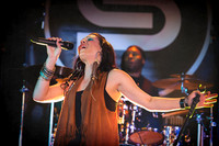 The Soul Psychedelique : The Funk Show