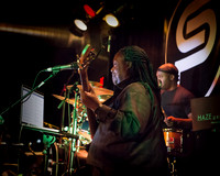 The Soul Psychedelique : Funk Show