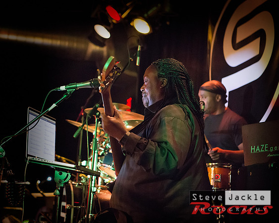 The Soul Psychedelique : The Funk Show