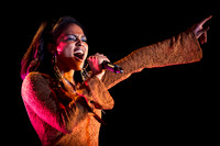 The Soul Psychedelique : The Funk Show