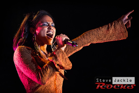 The Soul Psychedelique : The Funk Show