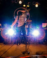 The Soul Psychedelique : The Funk Show