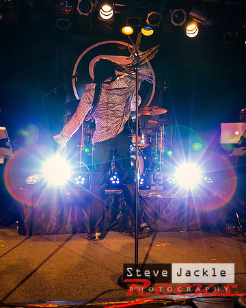 The Soul Psychedelique : The Funk Show