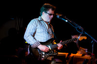 The Soul Psychedelique : The Funk Show