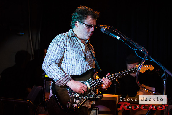 The Soul Psychedelique : The Funk Show