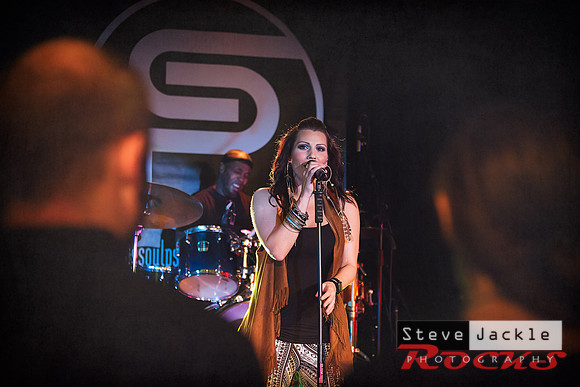 The Soul Psychedelique : The Funk Show