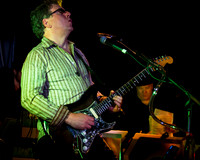 The Soul Psychedelique : The Funk Show